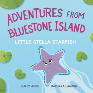 Little Stella Starfish - Book 2
